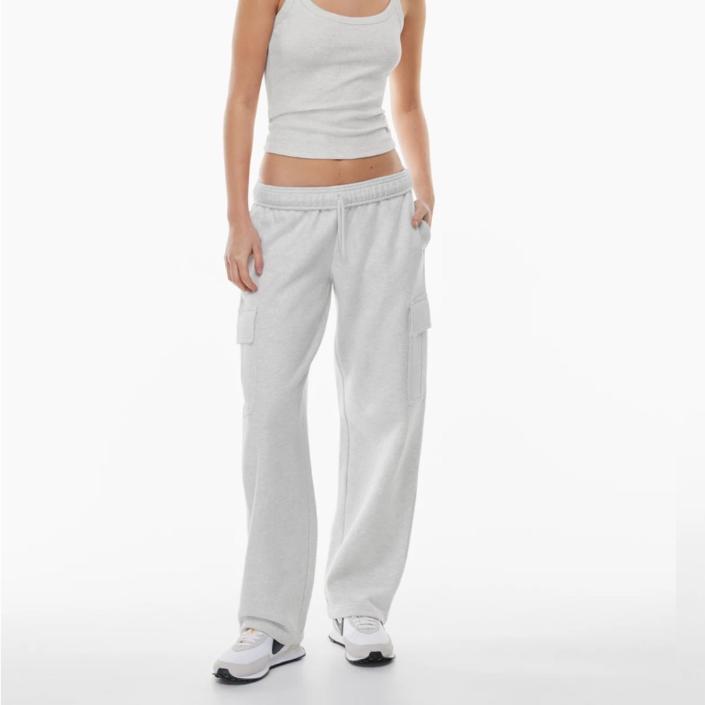 Aritzia Sweatpants